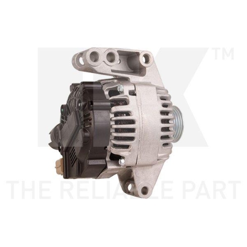 NK Generator 4880750