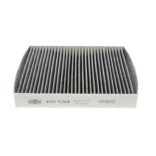CHAMPION Filter, Innenraumluft CCF0023C