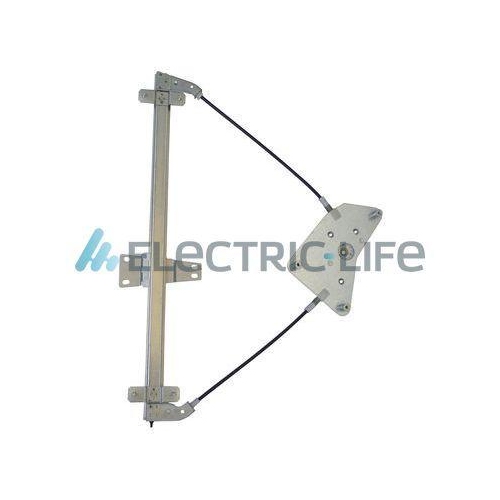 Electric Life Fensterheber ZR ZA715 L