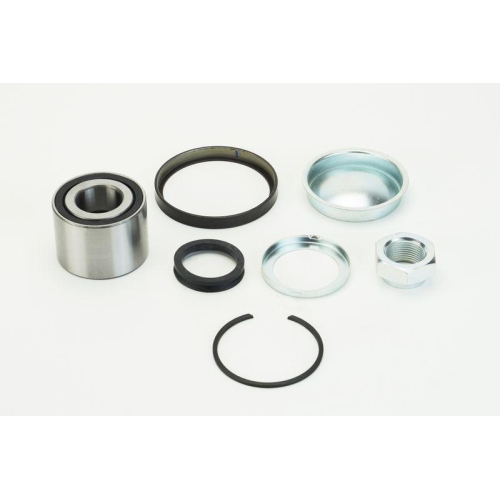 CONTINENTAL CTAM Radlagersatz WBE1166