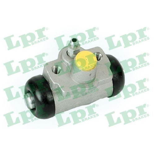 LPR Radbremszylinder 4185