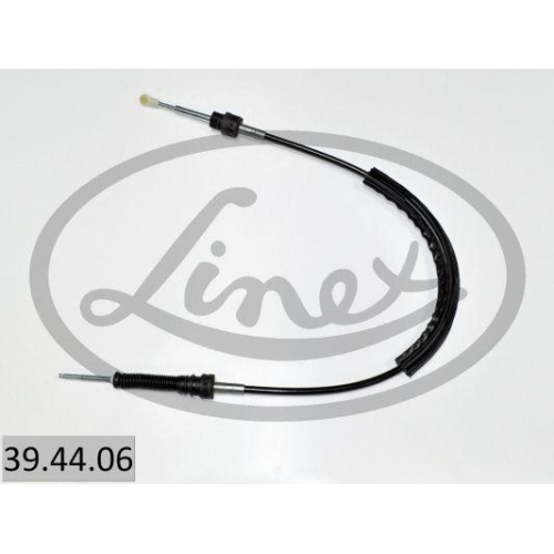 LINEX Seilzug, Schaltgetriebe 39.44.06