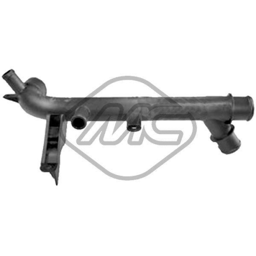 Metalcaucho K&uuml;hlmittelrohrleitung 03206