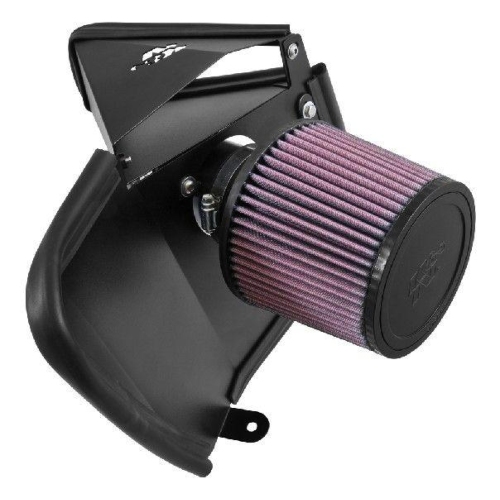 K&N FILTERS Sportluftfiltersystem Typhoon 69-9508T