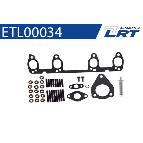 LRT Montagesatz, Lader ETL00034
