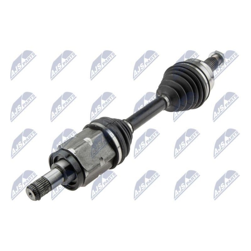NTY Antriebswelle NPW-BM-115