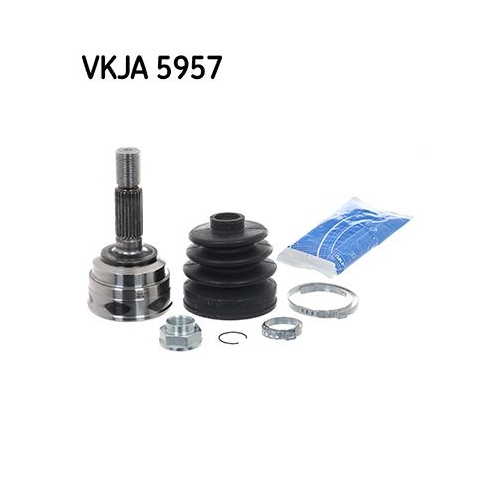 SKF Gelenksatz, Antriebswelle VKJA 5957