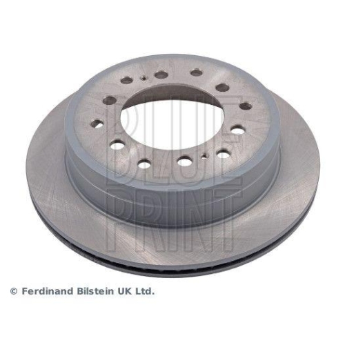 BLUE PRINT Bremsscheibe ADT343129