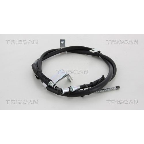 TRISCAN Seilzug, Feststellbremse 8140 68104