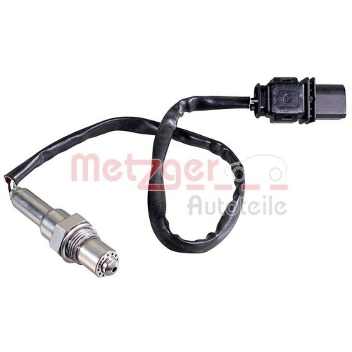 METZGER AUTOTEILE Lambdasonde 0895669