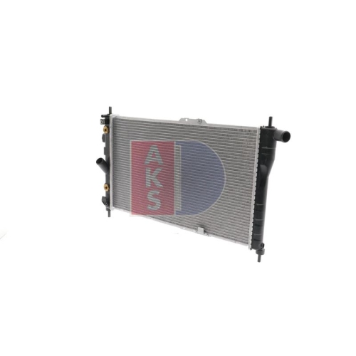 AKS DASIS K&uuml;hler, Motork&uuml;hlung 510040N