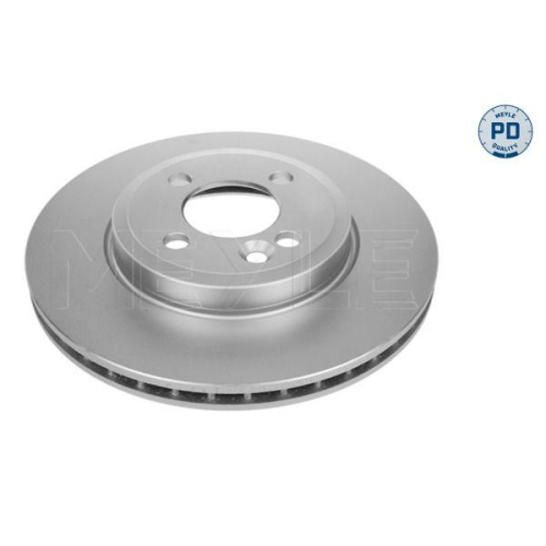 MEYLE Bremsscheibe MEYLE-PD: Advanced performance and design. 383 521 0382/PD
