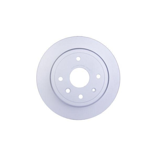 HELLA Bremsscheibe PRO 8DD 355 116-991