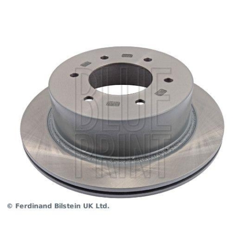 BLUE PRINT Bremsscheibe ADC443130