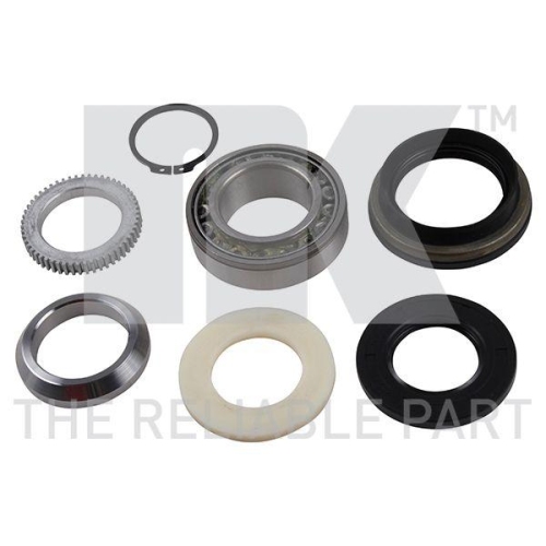 NK Radlagersatz 762245