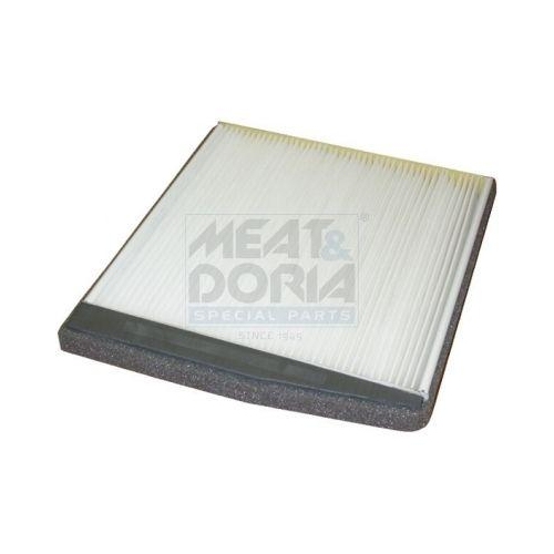 MEAT &amp; DORIA Filter, Innenraumluft 17142