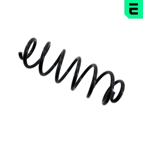 OPTIMAL Fahrwerksfeder OP-CSP01194