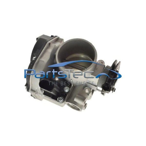 PartsTec Drosselklappenstutzen PTA516-0056