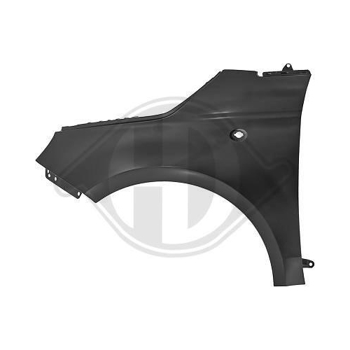 DIEDERICHS Kotfl&uuml;gel 3405007