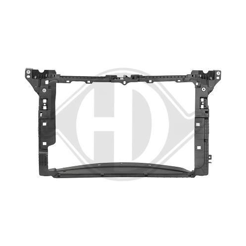 DIEDERICHS Frontverkleidung 2209003