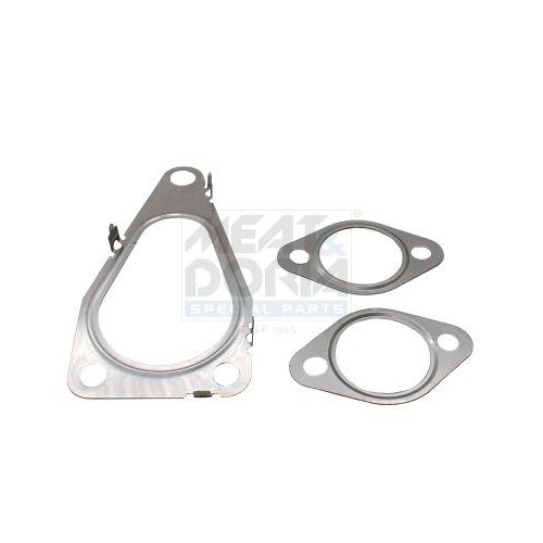 MEAT & DORIA Dichtung, AGR-Ventil 016135