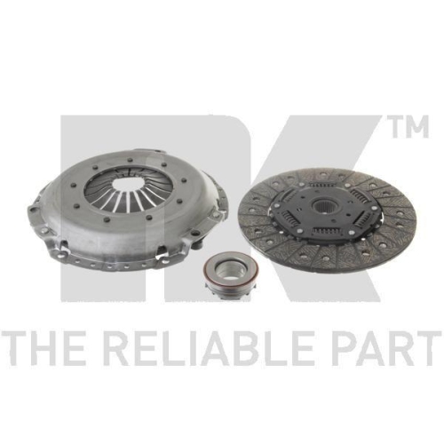 NK Kupplungssatz 1347107