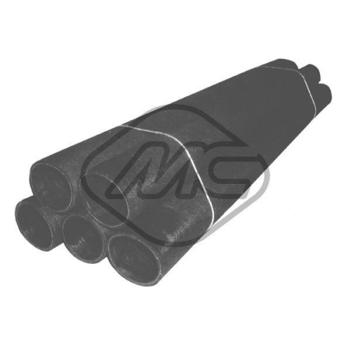 Metalcaucho K&uuml;hlerschlauch 09003