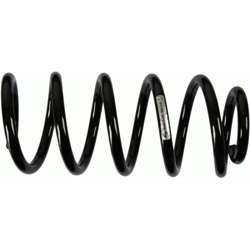 SACHS Fahrwerksfeder 994 698