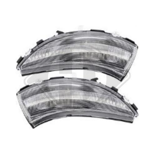 DIEDERICHS Blinkleuchte HD Tuning LID10506