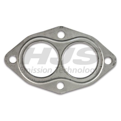 HJS Dichtung, Abgasrohr 83 32 4000