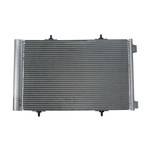 BOSCH Kondensator, Klimaanlage 1 986 AD2 137