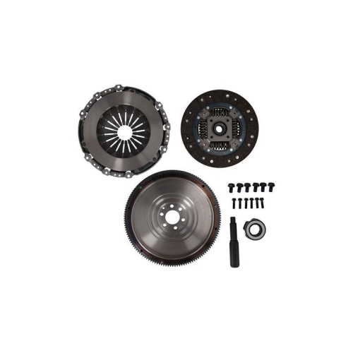 KAMOKA Kupplungssatz KC015