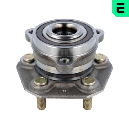 OPTIMAL Radlagersatz 520002