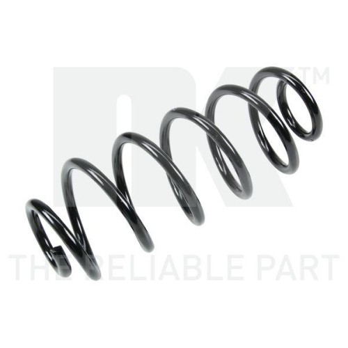 NK Fahrwerksfeder 531009