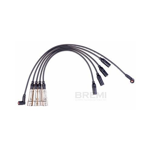 BREMI Zündleitungssatz