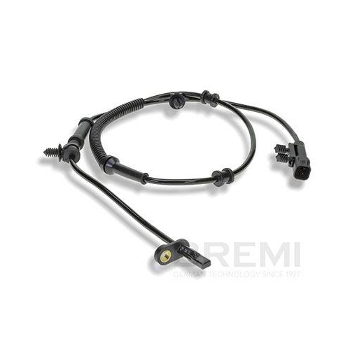 BREMI Sensor, Raddrehzahl