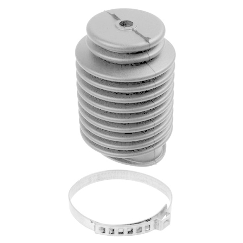 LEMF&Ouml;RDER Faltenbalg, Lenkung