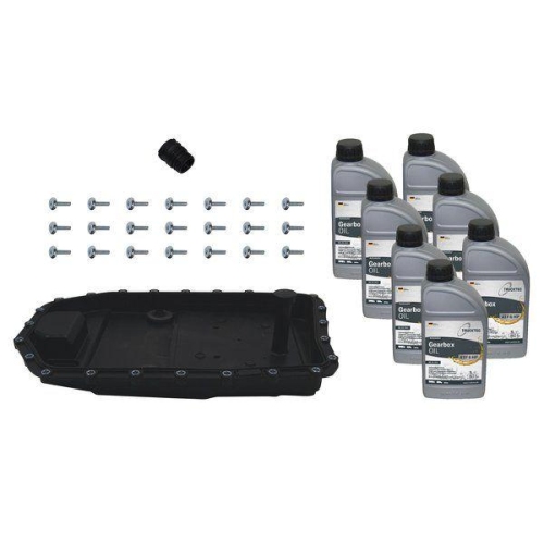 TRUCKTEC AUTOMOTIVE Teilesatz, Automatikgetriebe-Ölwechsel