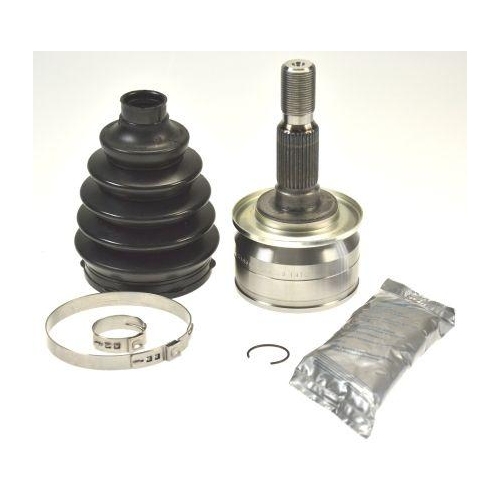 L&Ouml;BRO Gelenksatz, Antriebswelle