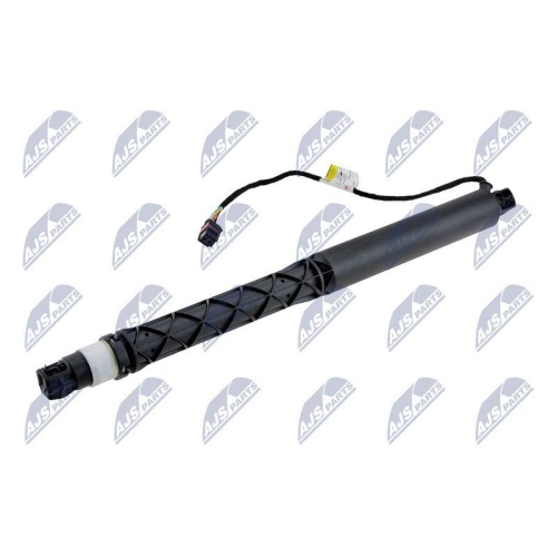 NTY Elektromotor, Heckklappe AE-VV-045