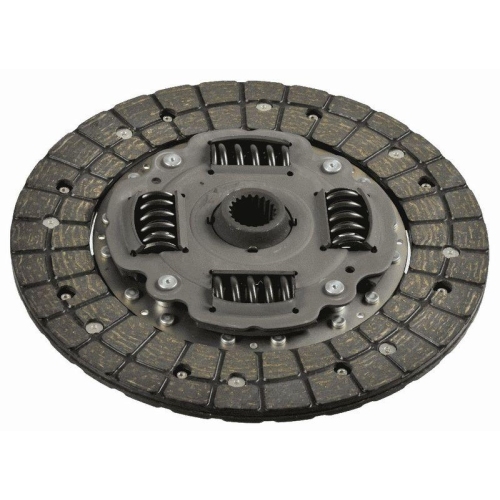 SACHS Kupplungsscheibe