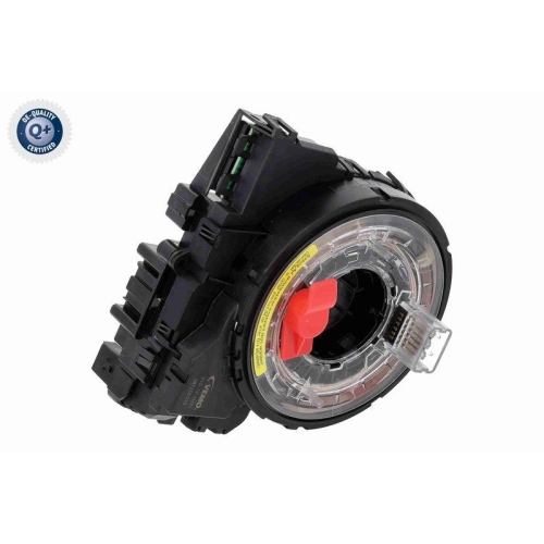 VEMO Wickelfeder, Airbag Q+, Erstausrüsterqualität V10-72-1607