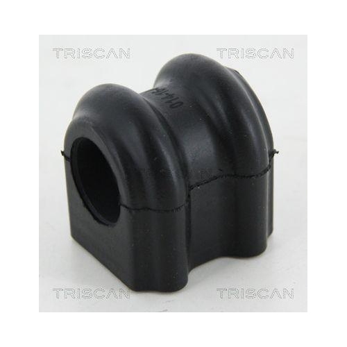 TRISCAN Lagerbuchse, Stabilisator 8500 43825