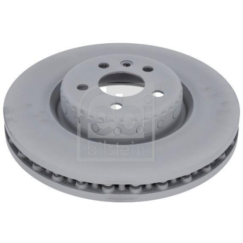 FEBI BILSTEIN Bremsscheibe 199173