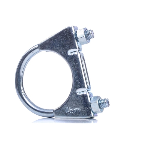 VEGAZ GmbH Rohrverbinder, Abgasanlage S-M8X48