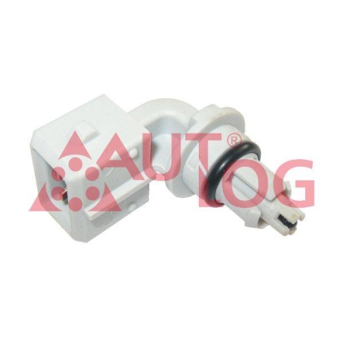 AUTLOG Sensor, Ansauglufttemperatur AS3039