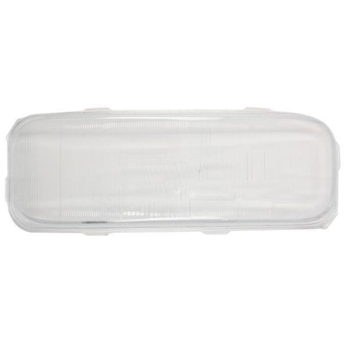 TRUCKLIGHT Streuscheibe, Hauptscheinwerfer HL-ME010R-L