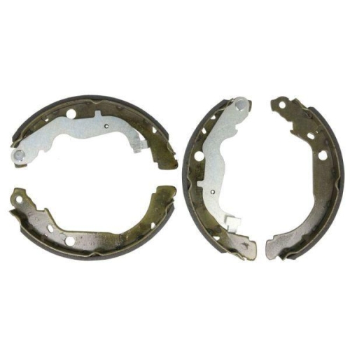 ABE Bremsbackensatz C0R033ABE