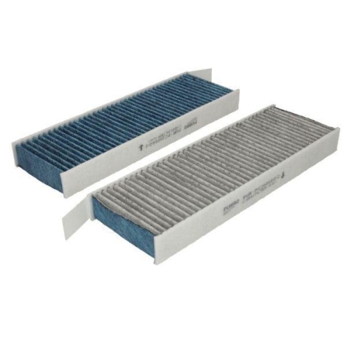 PURRO Filter, Innenraumluft PUR-PC2008AG-2