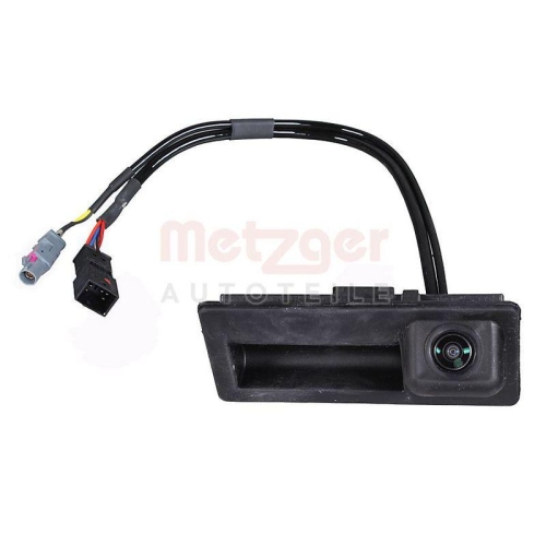 METZGER AUTOTEILE Heckklappengriff ORIGINAL ERSATZTEIL 2310983